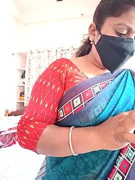 Ramya-Lovely online show from 02-15-25, 06:33