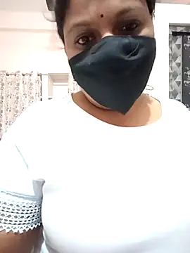 Ramya-Lovely online show from 02-15-25, 06:12