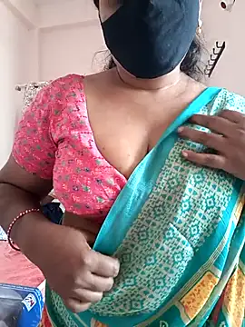 Ramya-Lovely online show from 02-19-25, 08:44