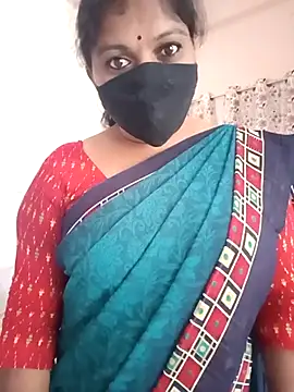 Ramya-Lovely online show from 02-24-25, 10:37