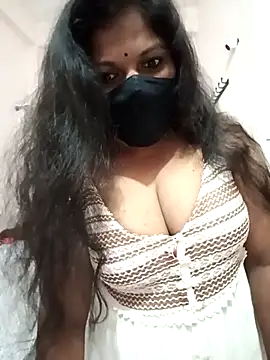 Ramya-Lovely online show from 02-24-25, 07:30