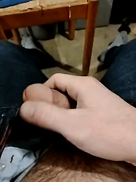 Snapshot of StellerCock chatting on 12-27-24, 07:29 StellerCock online show from 12-27-24, 07:29