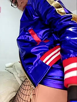 Melinaa-sex online show from 10-31-25, 11:22