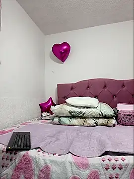 Melinaa-sex online show from 11-30-25, 10:41