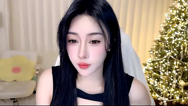 K-moumou online show from 02-02-26, 03:33