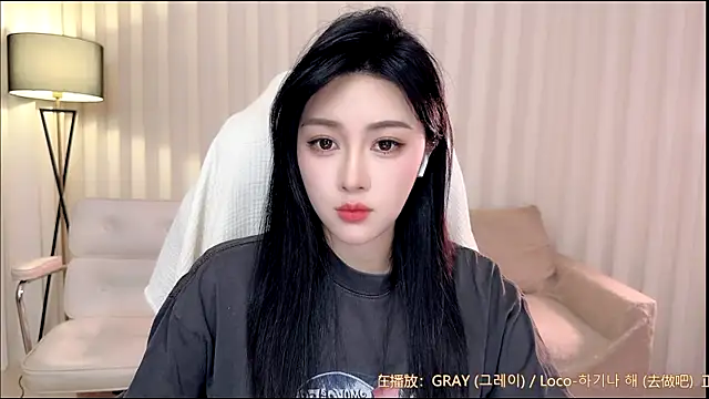 K-moumou online show from 03-31-26, 04:18