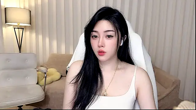 Snapshot of K-moumou chatting on 04-27-26, 03:54 K-moumou online show from 04-27-26, 03:54