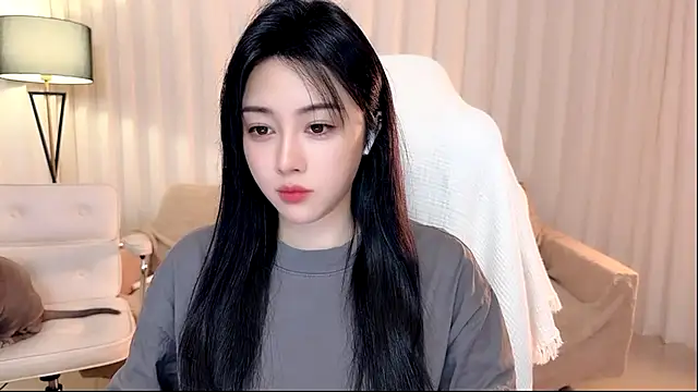 Snapshot of K-moumou chatting on 06-29-26, 04:40 K-moumou online show from 06-29-26, 04:40