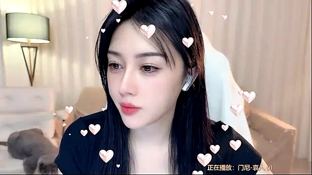 Snapshot of K-moumou chatting on 07-14-26, 04:34 K-moumou online show from 07-14-26, 04:34