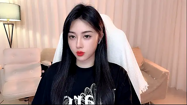 Snapshot of K-moumou chatting on 07-28-26, 04:50 K-moumou online show from 07-28-26, 04:50