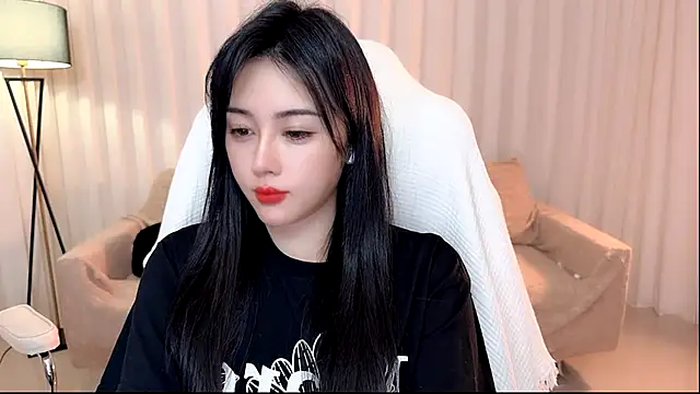 Snapshot of K-moumou chatting on 07-28-26, 06:20 K-moumou online show from 07-28-26, 06:20