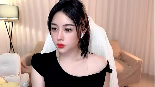 Snapshot of K-moumou chatting on 07-29-26, 05:33 K-moumou online show from 07-29-26, 05:33