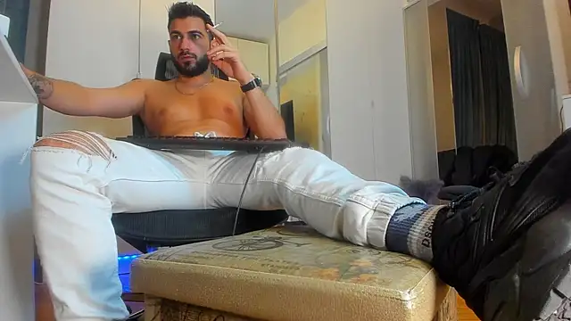 welcometo hell online show from 10-11-25, 05:33