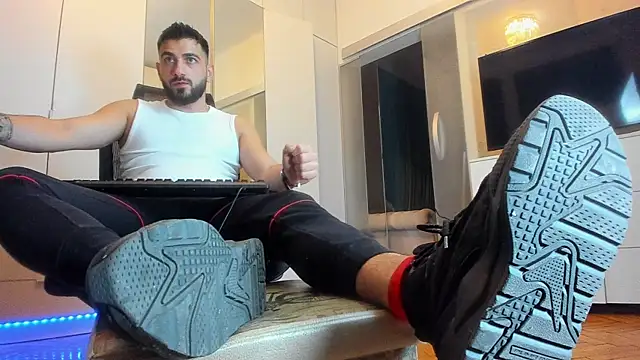 welcometo hell online show from 10-16-25, 07:26