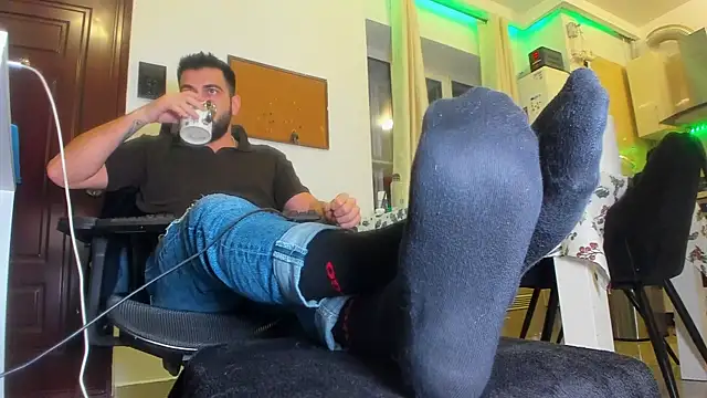 welcometo hell online show from 11-25-25, 10:10