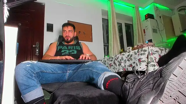 welcometo hell online show from 11-27-25, 03:08