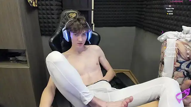 bambelbye online show from 12-05-24, 12:52