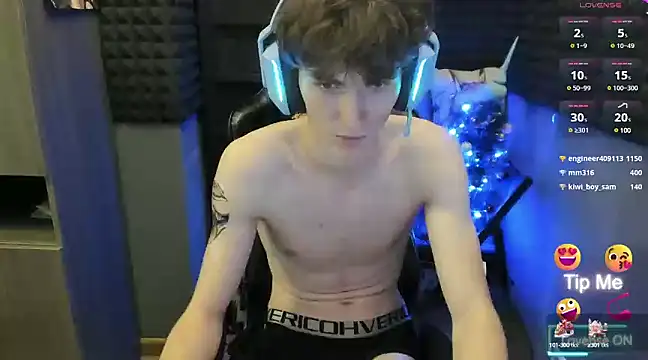 bambelbye online show from 12-28-24, 10:02