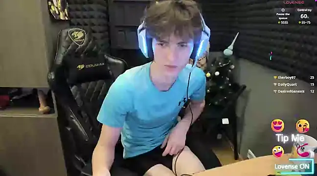 bambelbye online show from 01-02-25, 07:18