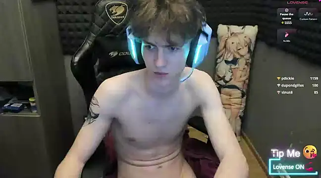 bambelbye online show from 01-21-25, 09:25