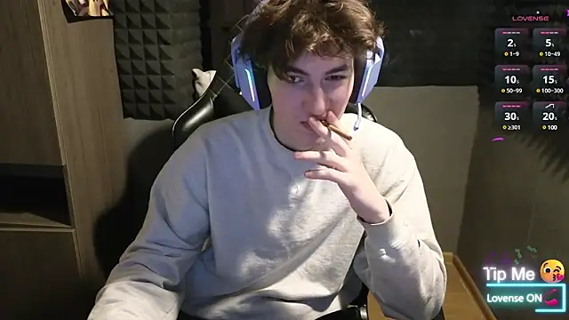 bambelbye online show from 02-23-25, 05:07