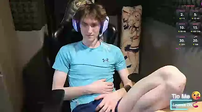 bambelbye online show from 03-13-25, 10:21