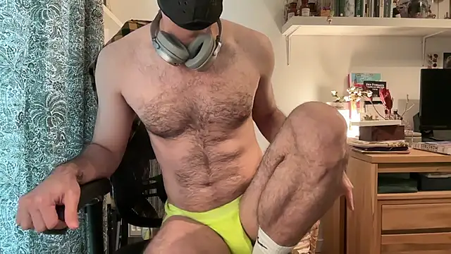 FrenchCamDog online show from 01-04-25, 01:53