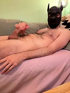 FrenchCamDog online show from 10-11-25, 11:14