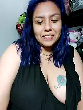 Viiooleetaas online show from 01-23-25, 07:11