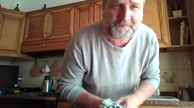 Haariglang online show from 12-07-24, 08:22