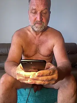 Haariglang online show from 01-19-26, 09:46