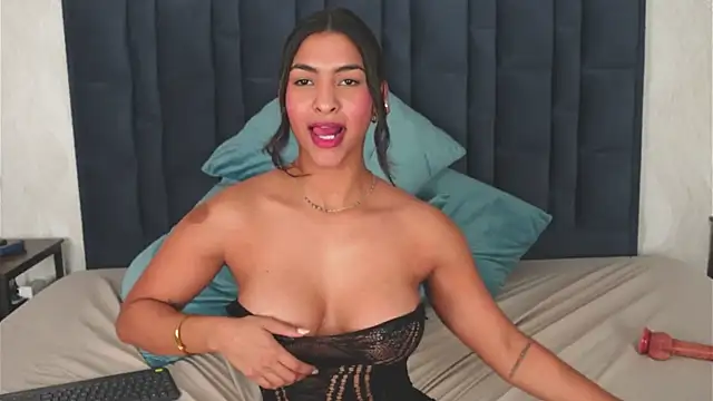 GabyRios online show from 01-26-25, 03:38