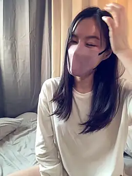 cupido meimei online show from 02-01-25, 12:29