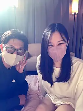 cupido meimei online show from 03-01-25, 12:28