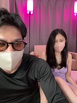 cupido meimei online show from 03-22-25, 12:17