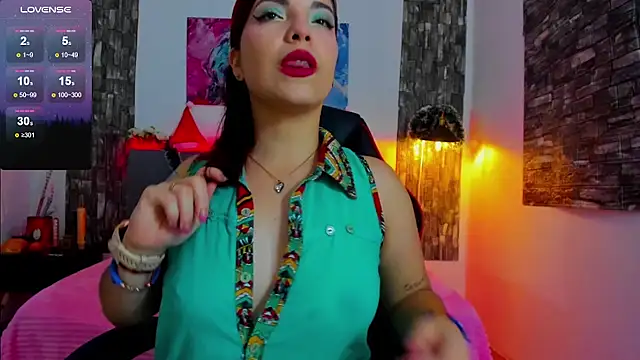 tatiana sc online show from 12-14-24, 12:33