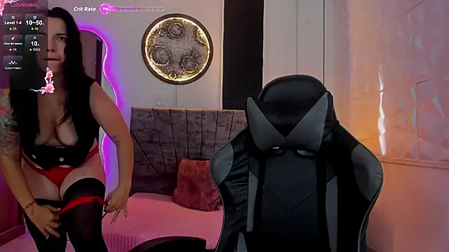 tatiana sc online show from 02-14-26, 12:35