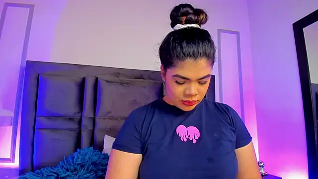 EmmaBecket2 online show from 01-08-25, 04:02