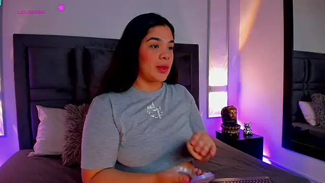 EmmaBecket2 online show from 02-07-25, 03:45