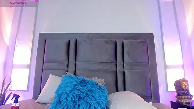 EmmaBecket2 online show from 02-12-25, 09:52