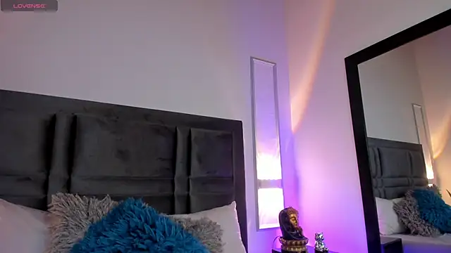 EmmaBecket2 online show from 02-17-25, 03:47