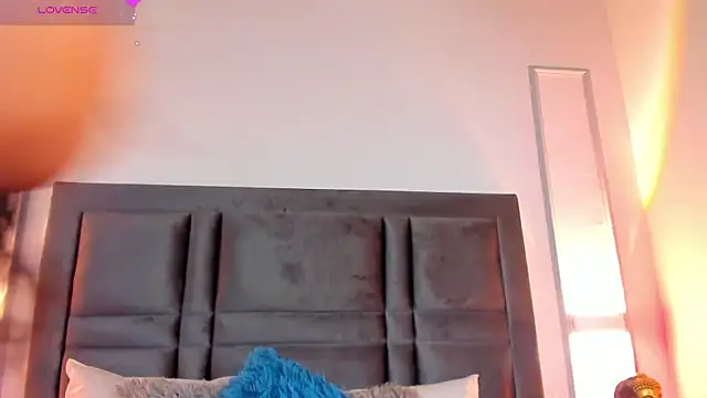 EmmaBecket2 online show from 02-20-25, 05:01