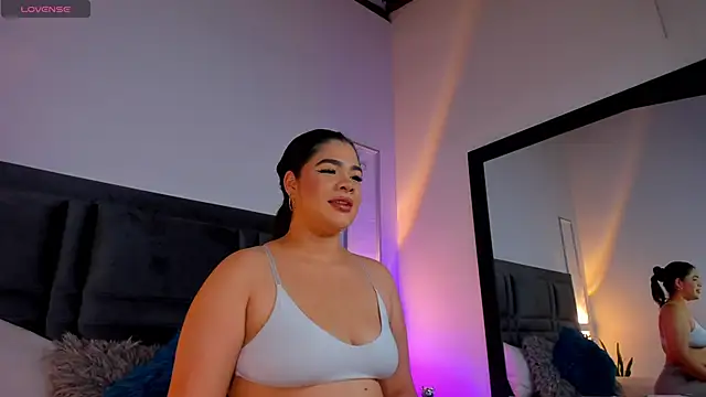 EmmaBecket2 online show from 02-21-25, 03:34