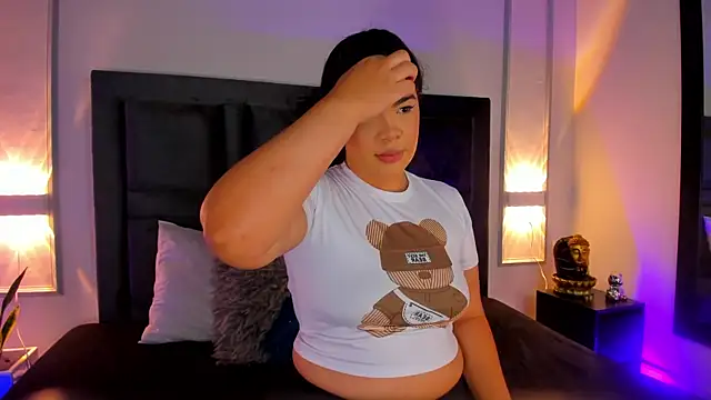 EmmaBecket2 online show from 03-21-25, 04:28