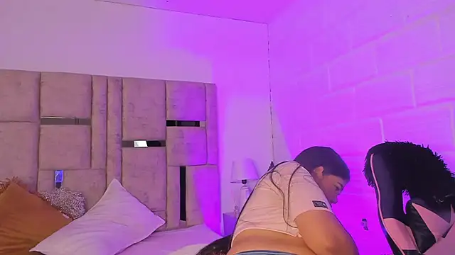 EmmaBecket2 online show from 10-23-25, 03:50