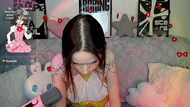 KittiMissi online show from 03-12-26, 02:56