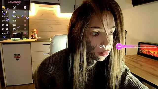 Tanya M online show from 11-17-25, 02:01