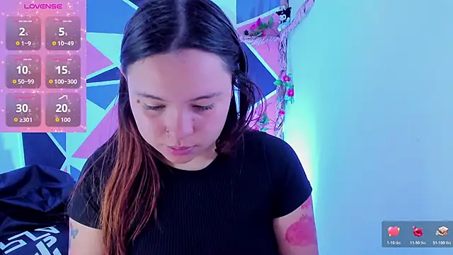 Carol Pinter online show from 03-10-26, 03:06