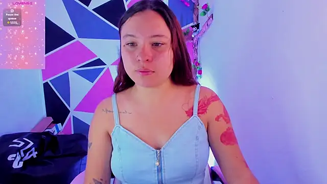 Carol Pinter online show from 03-13-26, 12:34