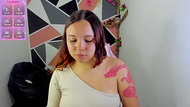 Carol Pinter online show from 03-14-26, 07:41